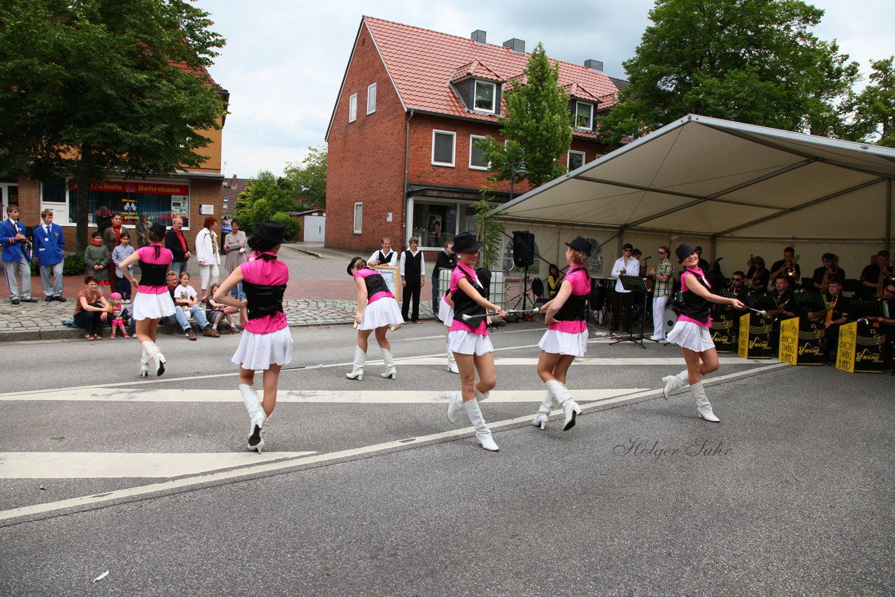 Bild 87 - Musikfest Bad Bramstedt am 23.6.12